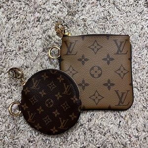 Louis Vuitton Pochette Accessories